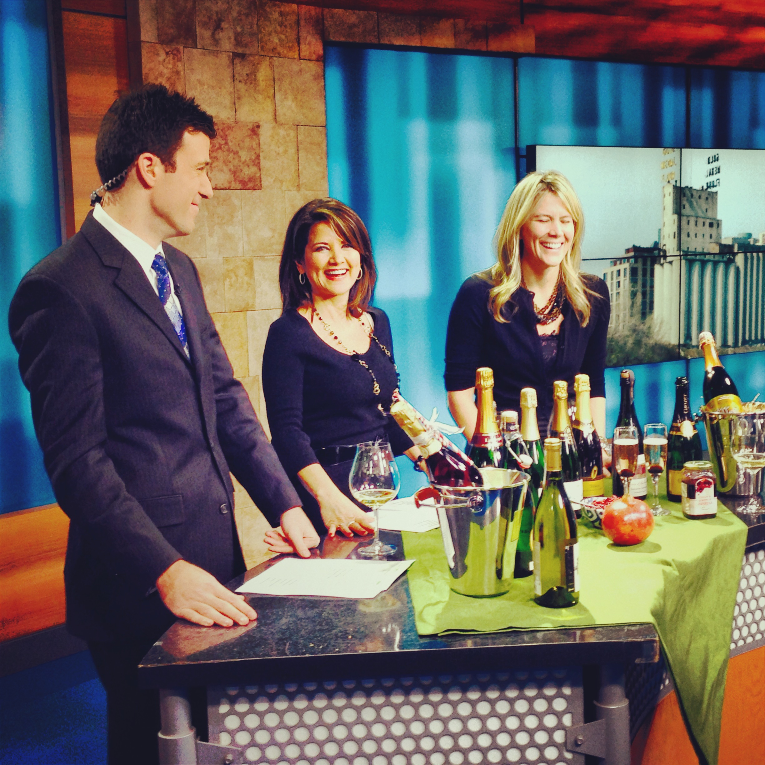 Kmsp Fox 9 News Anchors - h3jvegs