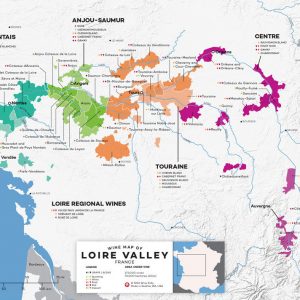 12x16-France-Loire-wine-map