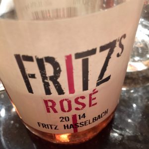 ROSEfritz