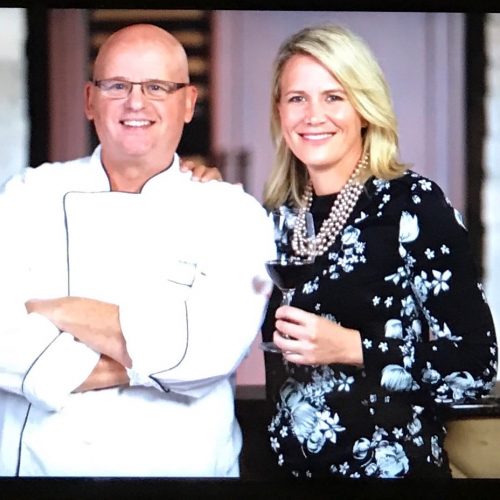 Raid the Cellar Food & Wine Pairing Class Amusée